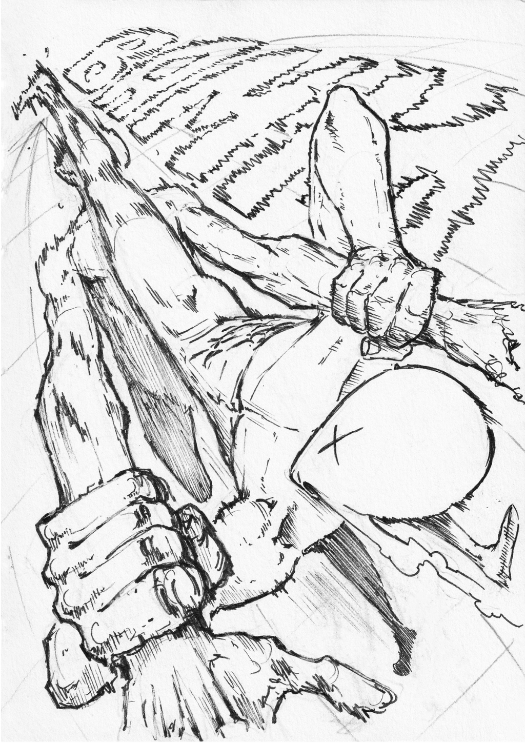 Create a Perspective