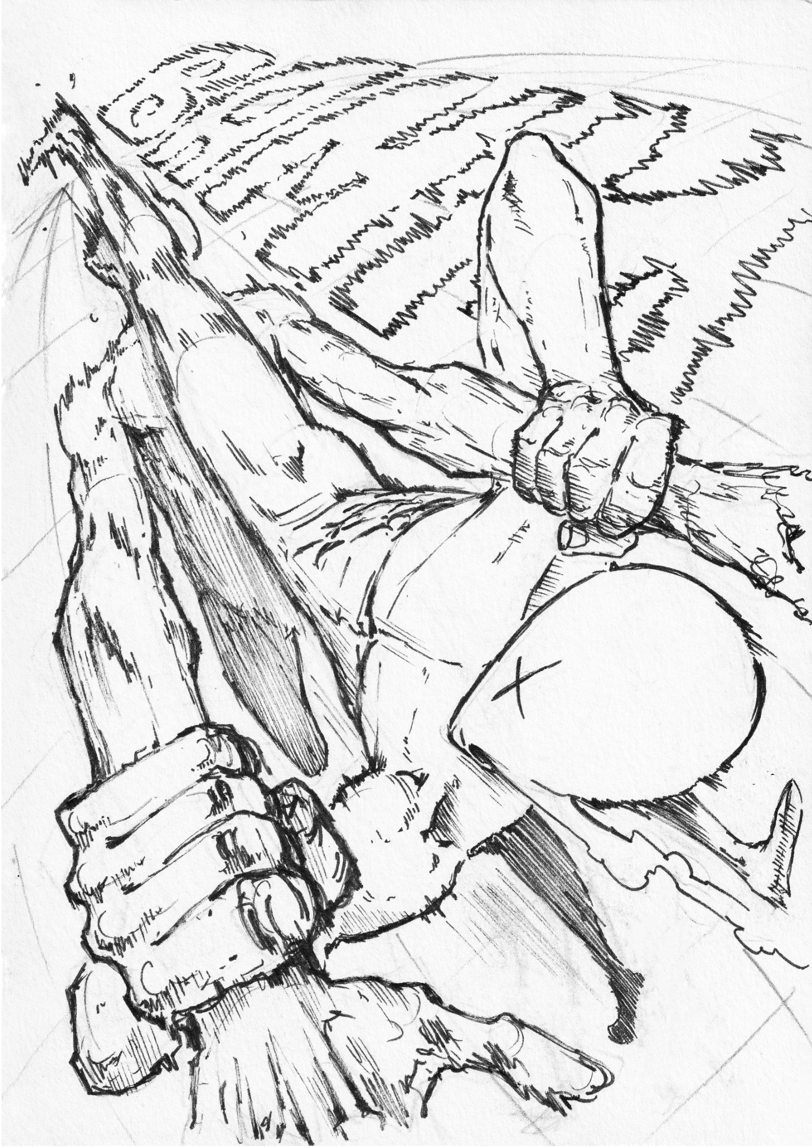 Create a Perspective