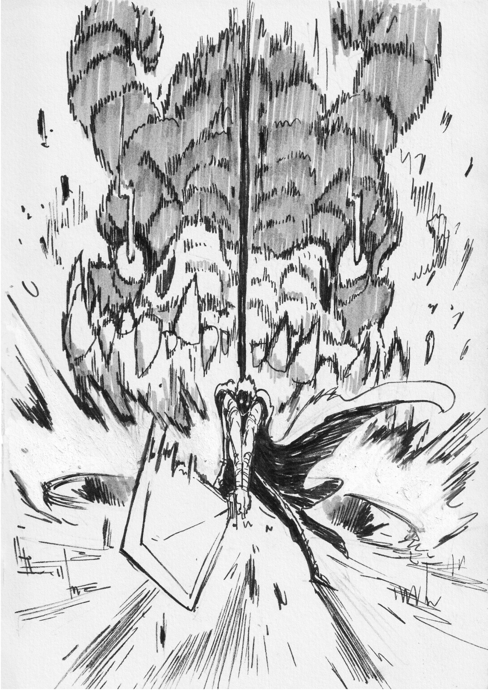 Create a Perspective