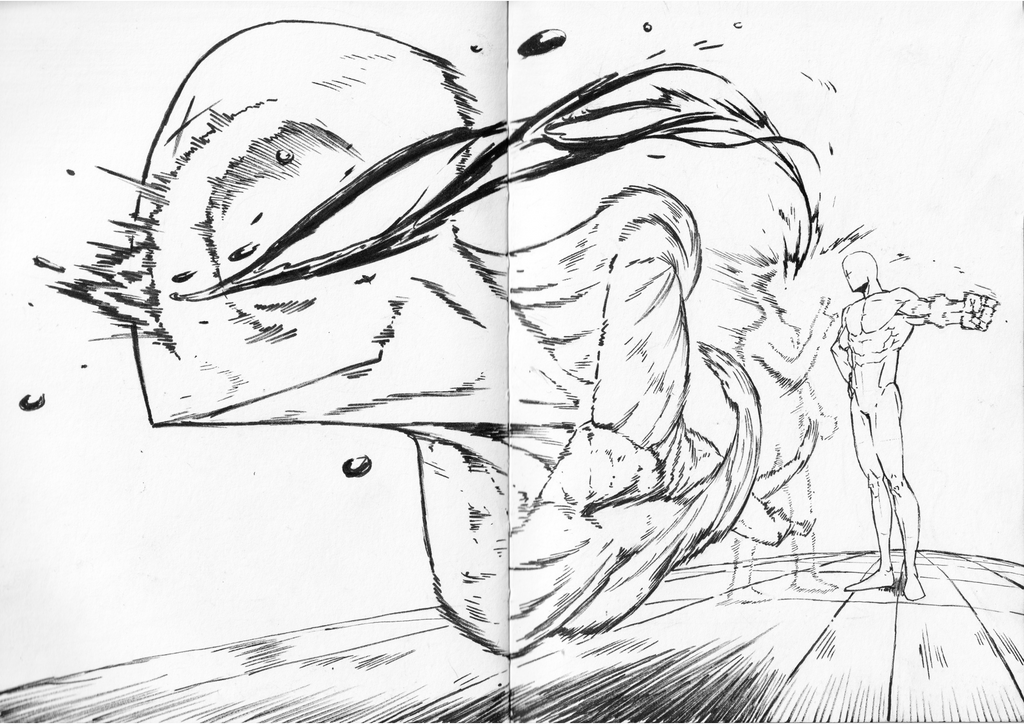 Create a Perspective